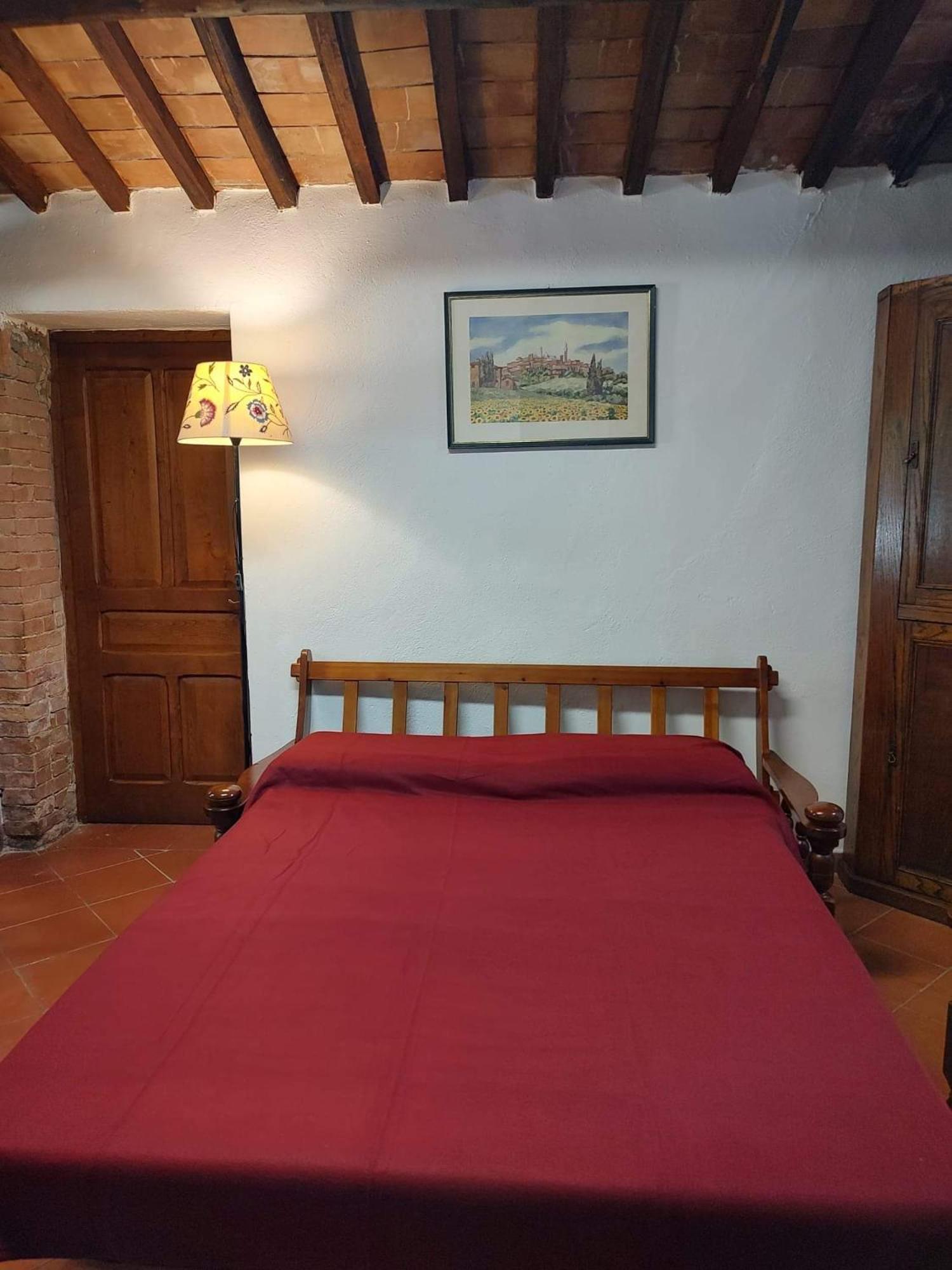 Il Giardino Del Chianti Apartment Siena Luaran gambar